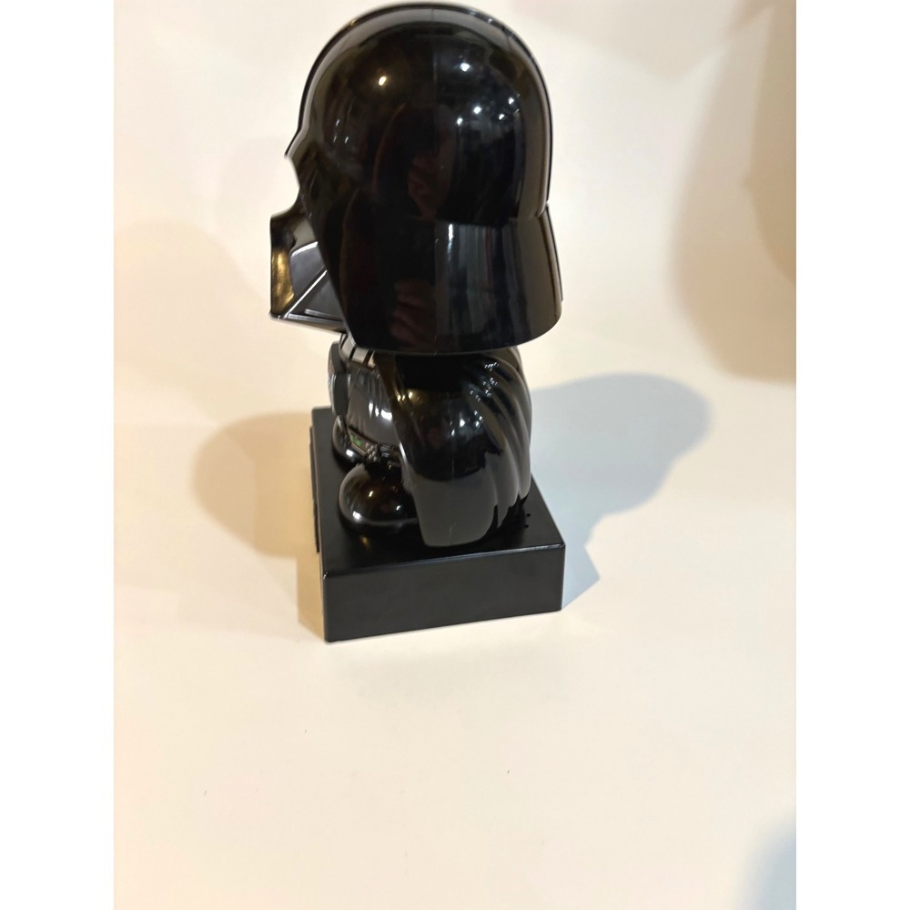 Star Wars Darth Vader Gumball Machine Collectible Candy Dispenser 9" - Picture 3 of 6